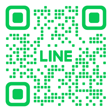 おんすけオンライン秘書 LINE公式アカウント QRコード