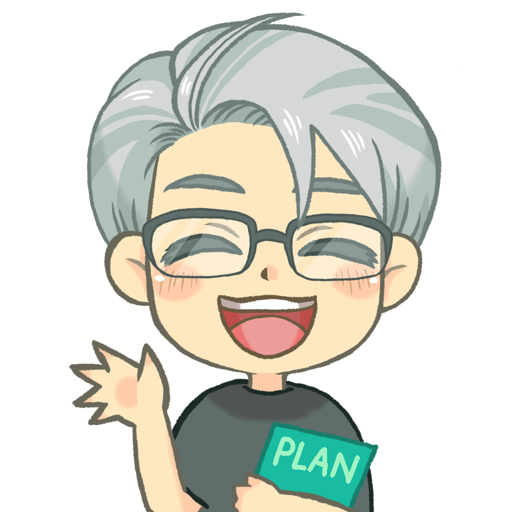 おんすけ アイコン